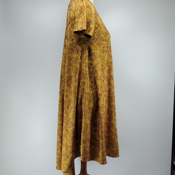 LULAROE dress - Picture 2 of 12